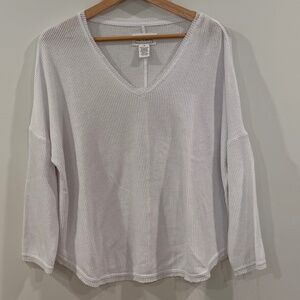 Women's Gray Sweater - For the Republic